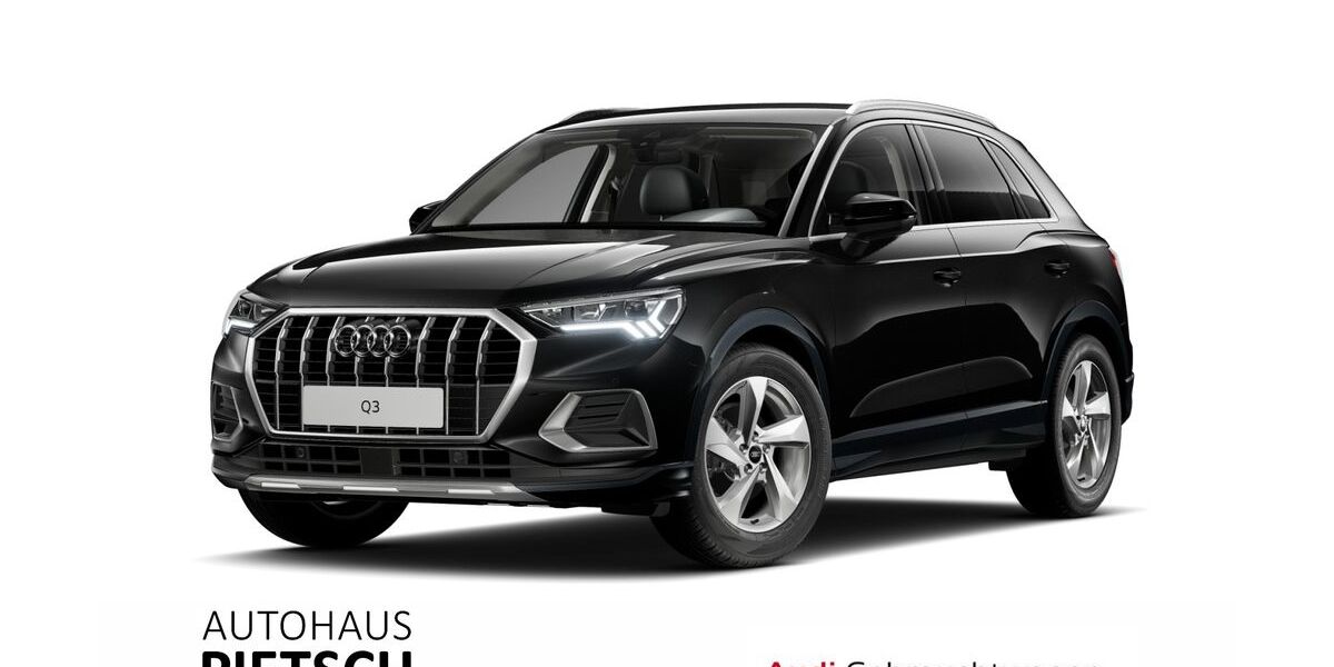 Audi Q3 13.822 km 34.790 &euro; Melle 49324