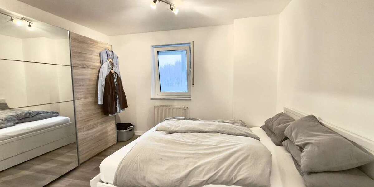 Wohnung zum Kaufen in Bielefeld 265.000 € 120.47 m² 3 zimmer