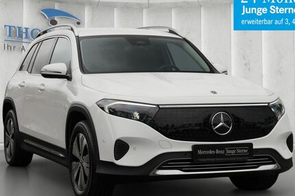 Mercedes-Benz EQB 21.057 km 37.380 € Schloß Holte-Stukenbrock 33758