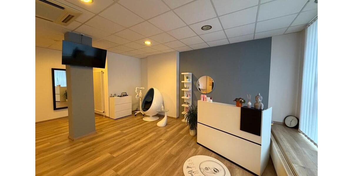 Gewerbeobjekt Herford Falkendiek - 1.105&euro; | Angebot:26229278