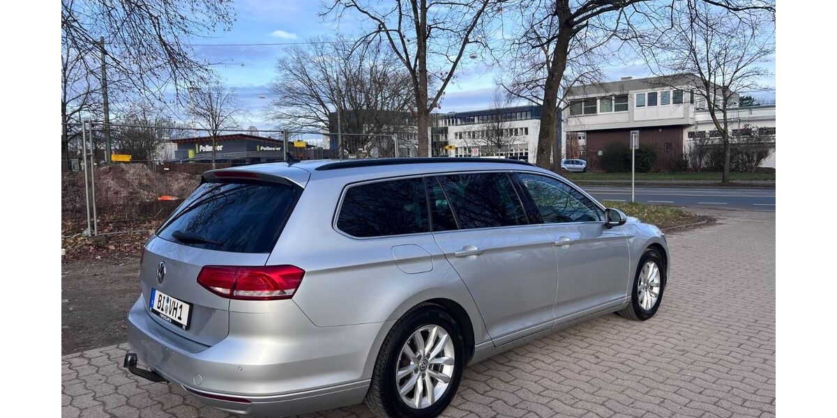 VW Passat 211.000 km 10.650 &euro; Bielefeld 33604