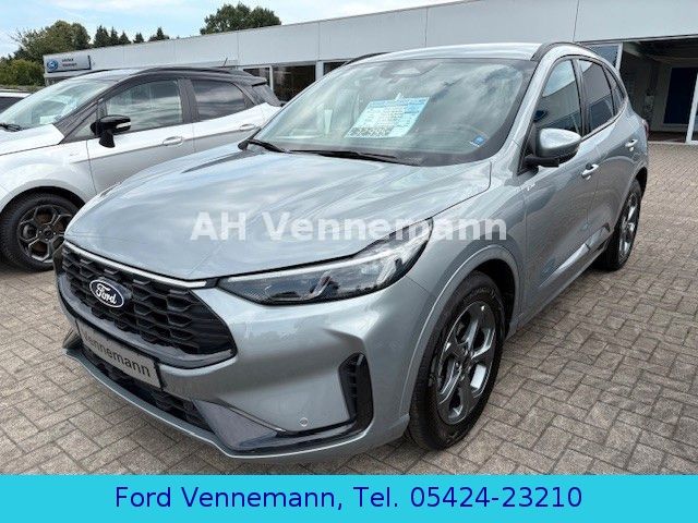 Ford Kuga 5.250 km 32.495 € Hilter 49176