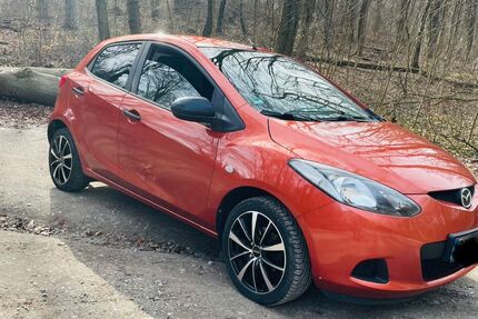 Mazda 2 128.000 km 3.600 &euro; Bielefeld 33613