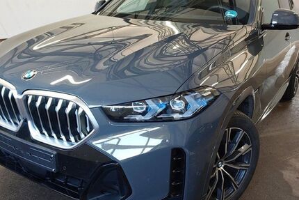BMW X6 25.564 km 80.999 &euro; Melle 49324