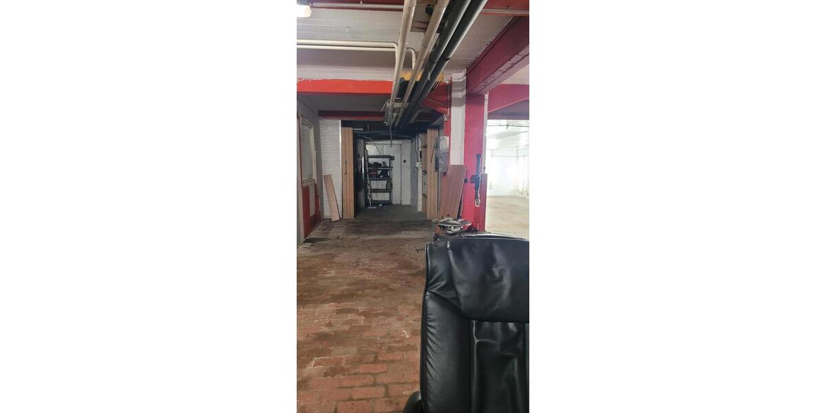 Lageräume zu vermieten Erdgeschoss zimmer