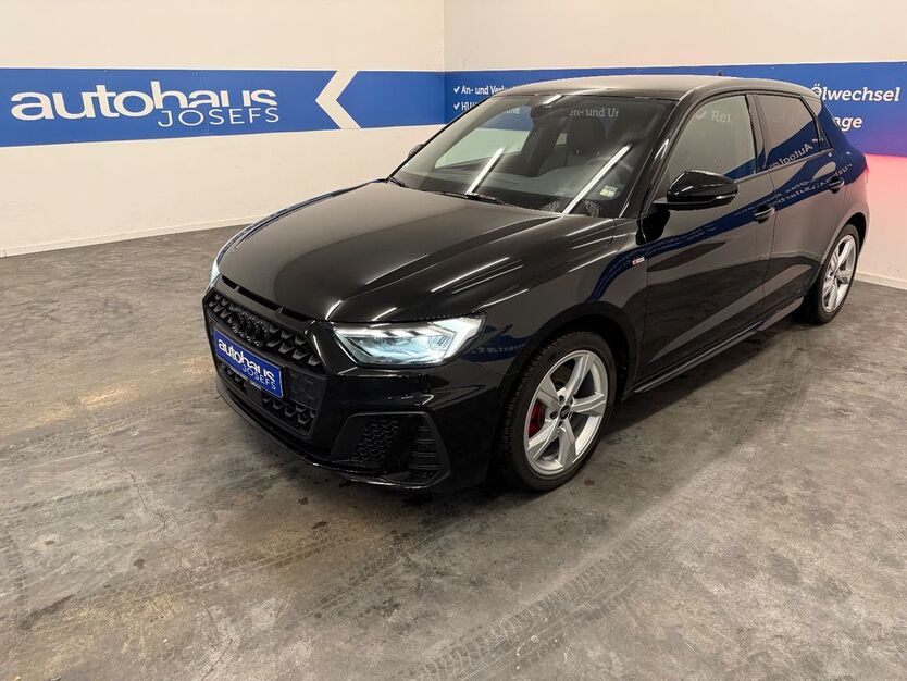 Audi A1 20.000 km 29.800 € Delbrück 33129