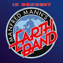 Manfred Mann's Earth Band - Tour 2025 Bielefeld