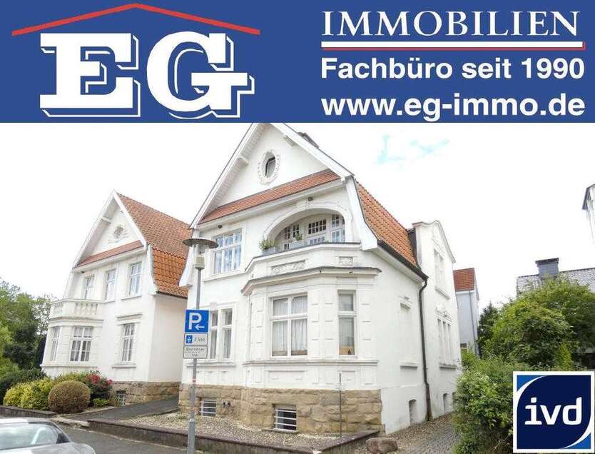 Haus zum Kaufen in Bad Salzuflen 495.000 € 174 m²