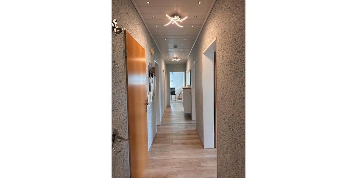 Etagenwohnung Herford Falkendiek - 4 Zimmer, 84 m&sup2;, 295.000&euro; | Angebot:26905500
