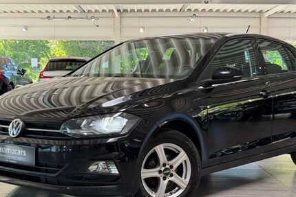 VW Polo 132.445 km 9.390 &euro; Bielefeld 33647