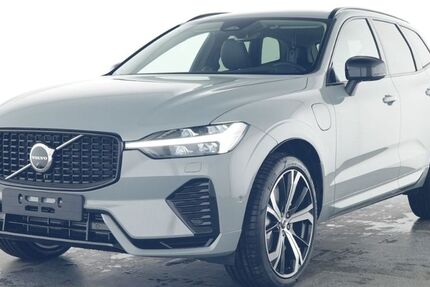 Volvo XC60 10.364 km 60.990 &euro; Bielefeld 33647