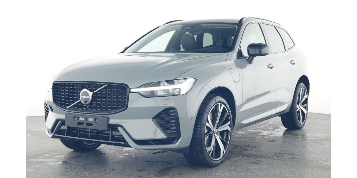 Volvo XC60 10.364 km 60.990 &euro; Bielefeld 33647