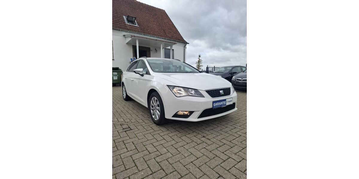 Seat Leon 133.000 km 8.999 &euro; Löhne Mennighüffen 32584
