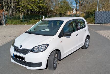 Skoda Citigo 60.000 km 9.000 &euro; Rietberg 33397
