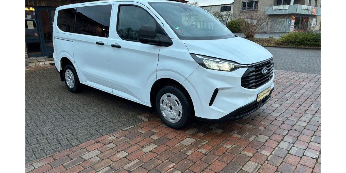 Ford Transit Custom 41.800 km 35.950 &euro; Versmold 33775