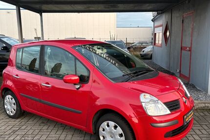 Renault Modus 57.168 km 3.999 &euro; Enger 32130