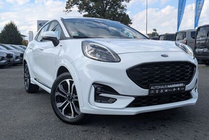 Ford Puma 31.250 km 19.950 &euro; Halle Westfalen 33790