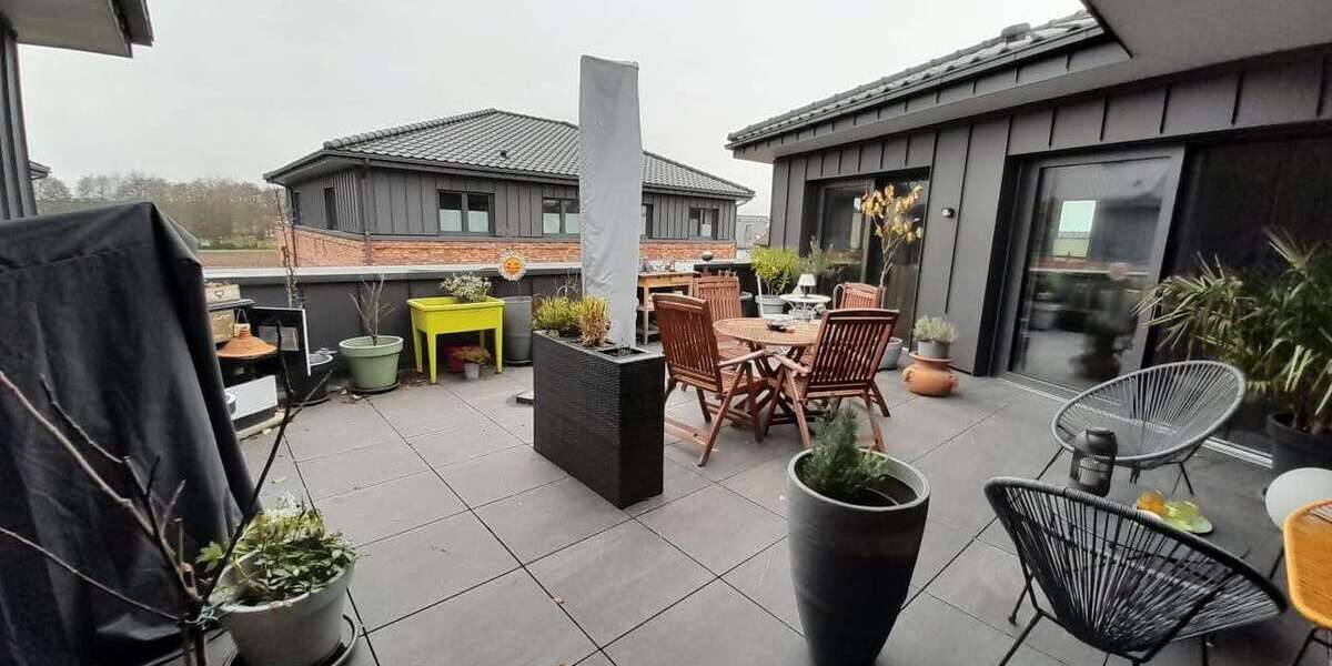 Wohnung zum Kaufen in Hövelhof 485.000 € 121.83 m² 2 zimmer