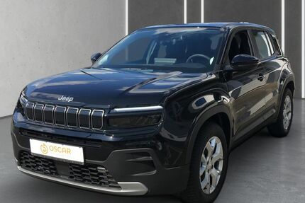 Jeep Avenger 11.000 km 21.590 € Bielefeld 33647