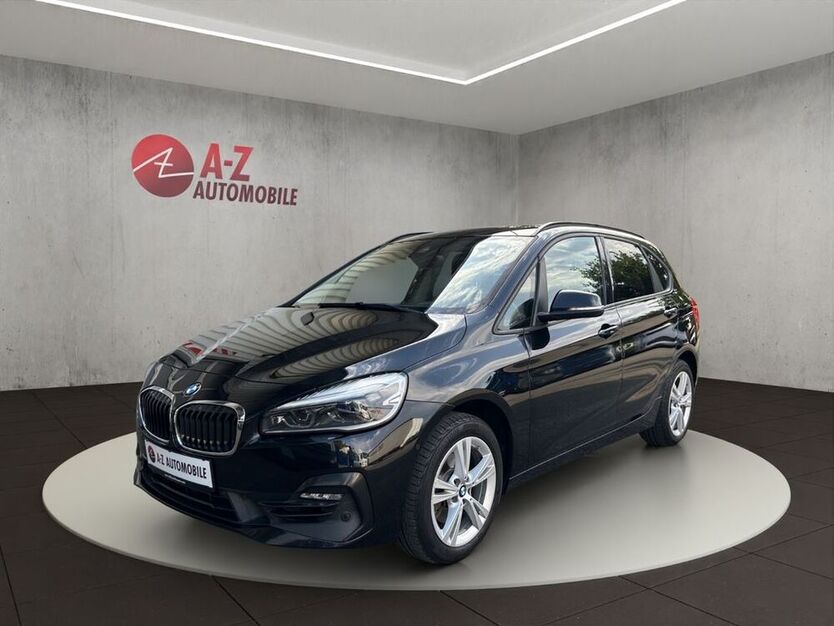 220 Active Tourer
