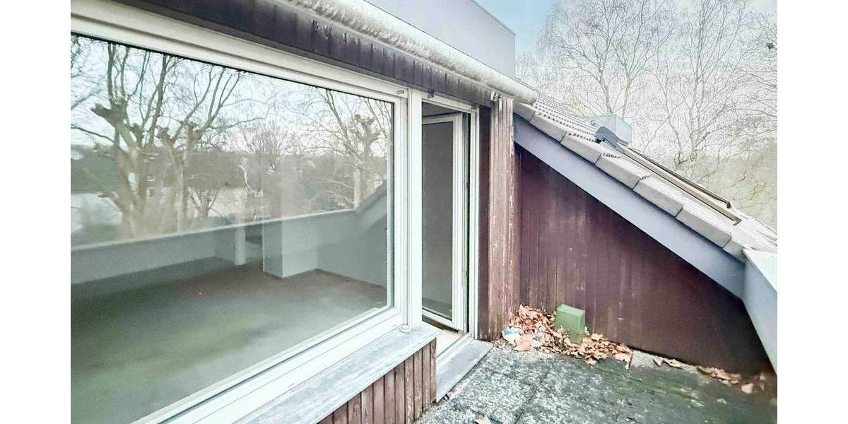 Etagenwohnung Bielefeld Innenstadt - 2 Zimmer, 68 m&sup2;, 165.000&euro; | Angebot:25712590