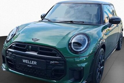 Mini Cooper C