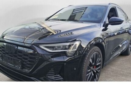 Audi Q8 e-tron 54.169 km 53.810 &euro; Detmold 32756