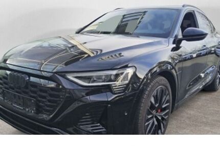 Audi Q8 e-tron 54.169 km 55.350 &euro; Detmold 32756