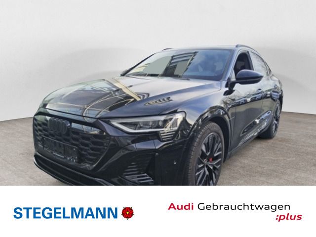 Audi Q8 e-tron 54.169 km 55.350 &euro; Detmold 32756