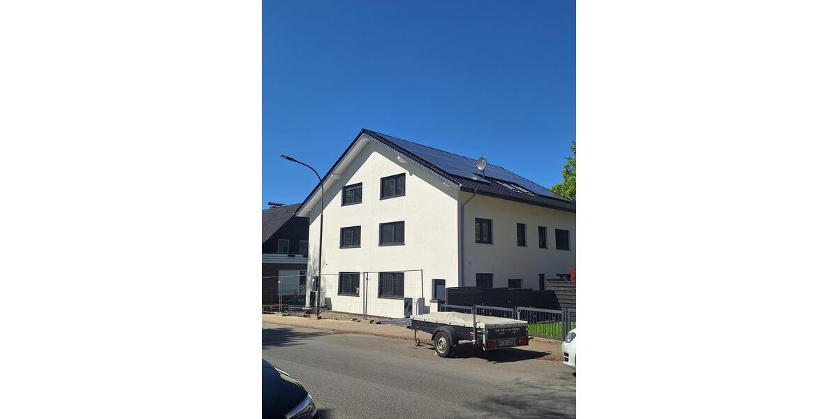 Doppelhaushälfte Herford Falkendiek - 6 Zimmer, 207 m&sup2;, 520.000&euro; | Angebot:27003881