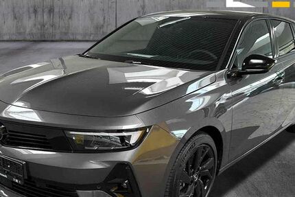 Opel Astra 3.798 km 29.980 &euro; Versmold 33775