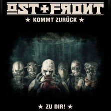 Ost+Front - Dein Helfer in der Not