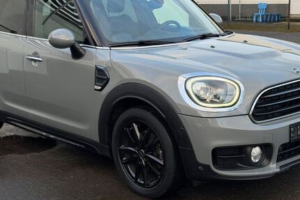 Mini Countryman D (Cooper) 89.350 km 18.490 &euro; Gütersloh 33330