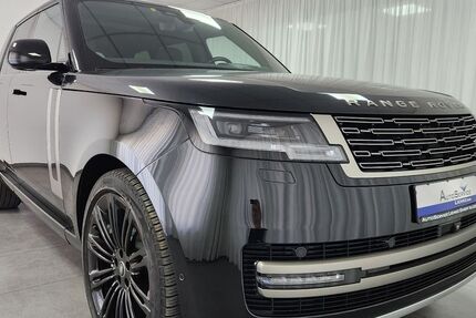 Land Rover Range Rover 64.887 km 112.990 &euro; Schloß Holte-Stukenbrock 33758