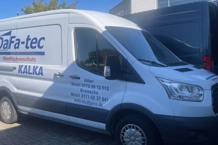 Ford Transit 178.270 km 6.500 € Hilter a.T.W. 49176