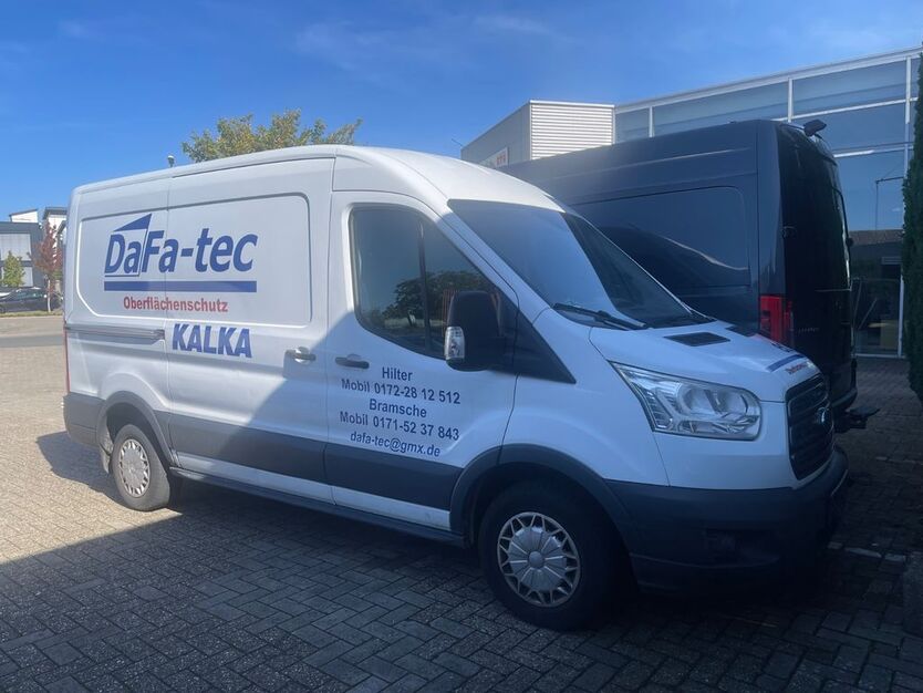 Ford Transit 178.270 km 6.500 € Hilter a.T.W. 49176