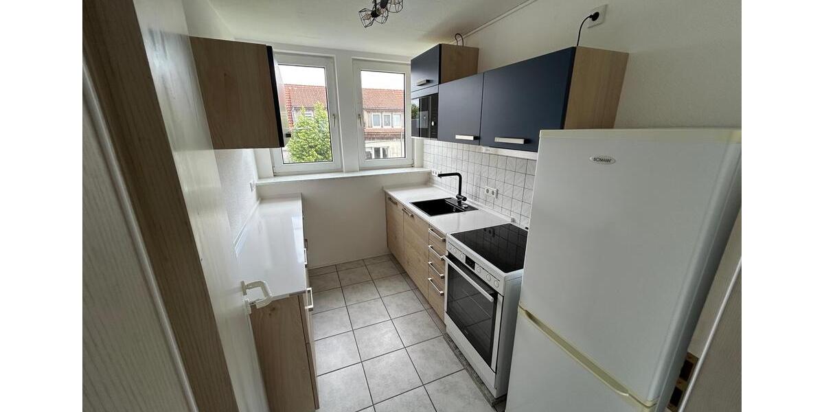 Etagenwohnung Augustdorf - 3 Zimmer, 62 m&sup2;, 510&euro; | Angebot:25523327