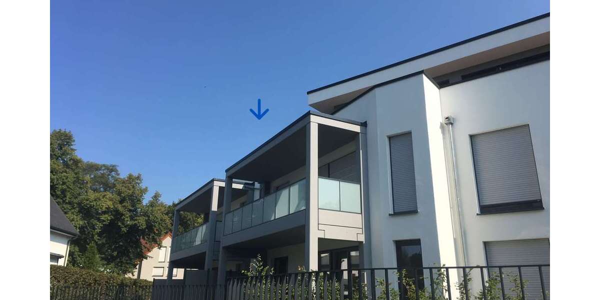 Etagenwohnung Gütersloh Kattenstroth - 2 Zimmer, 83 m&sup2;, 340.000&euro; | Angebot:26943759