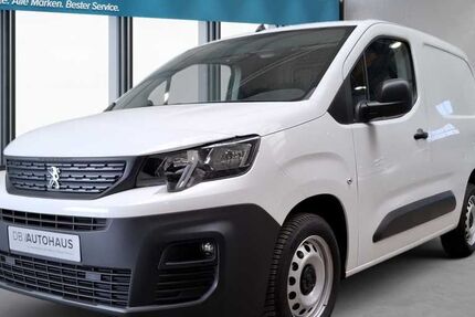 Peugeot Partner 14.761 km 14.990 &euro; Bad Salzuflen 32105