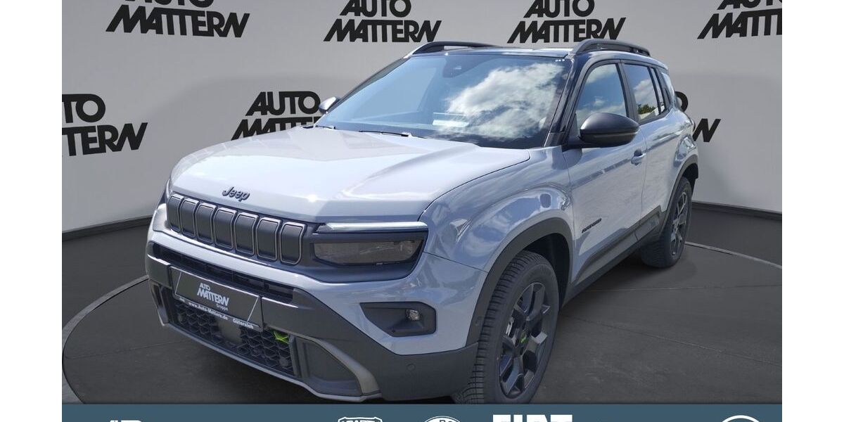 Jeep Avenger 2.500 km 35.690 &euro; Herford 32049