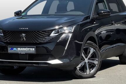 Peugeot 5008 25.611 km 29.890 € Herford 32051