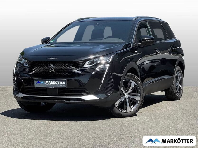 Peugeot 5008 25.611 km 29.890 € Herford 32051
