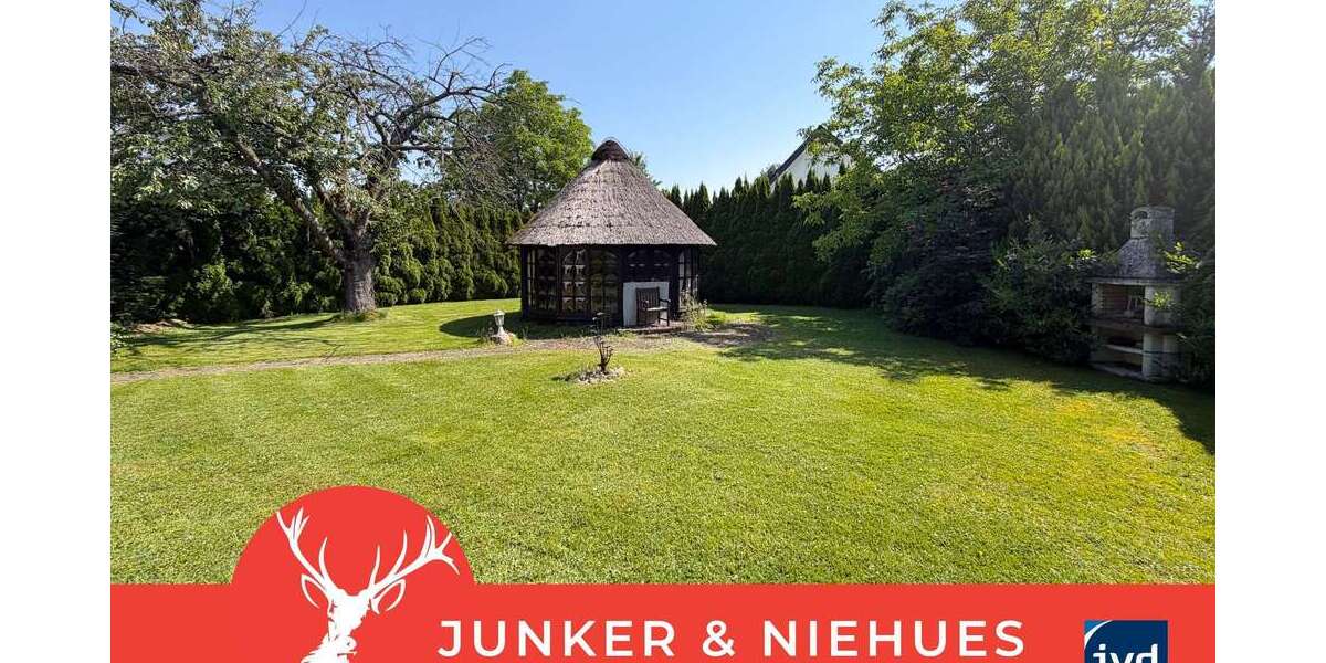 Grundstück Oerlinghausen - 200.000&euro; | Angebot:25428318