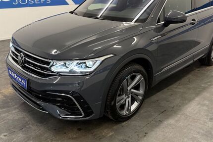 VW Tiguan 19.500 km 36.999 &euro; Delbrück 33129