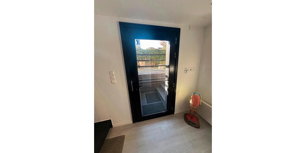 Etagenwohnung Gütersloh Kattenstroth - 2 Zimmer, 72 m&sup2;, 640&euro; | Angebot:25343030