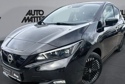 Nissan Leaf 77.000 km 16.970 € Buende 32257