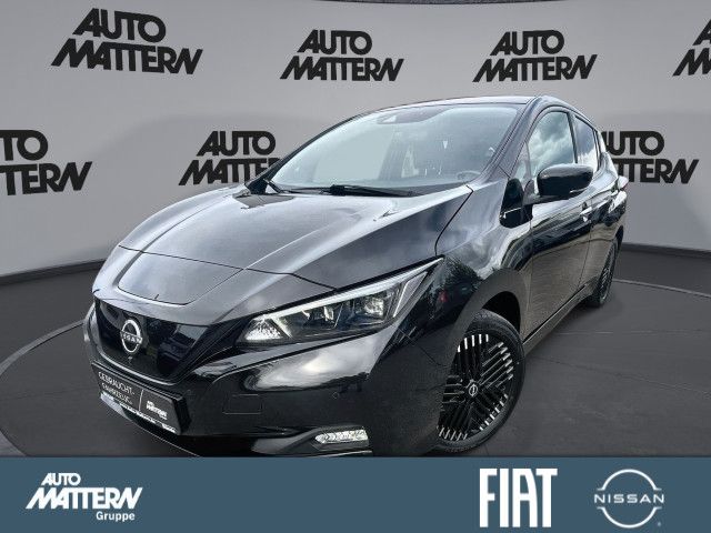 Nissan Leaf 77.000 km 16.970 € Buende 32257
