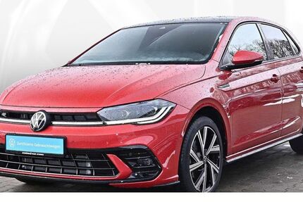 VW Polo 7.067 km 27.980 &euro; Verl 33415