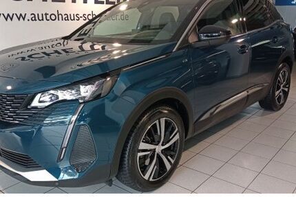 Peugeot 3008 25.131 km 24.890 € Bielefeld 33602