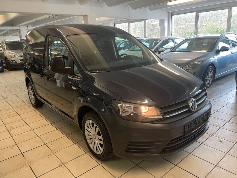 VW Caddy 200.700 km 10.900 € Bielefeld 33613
